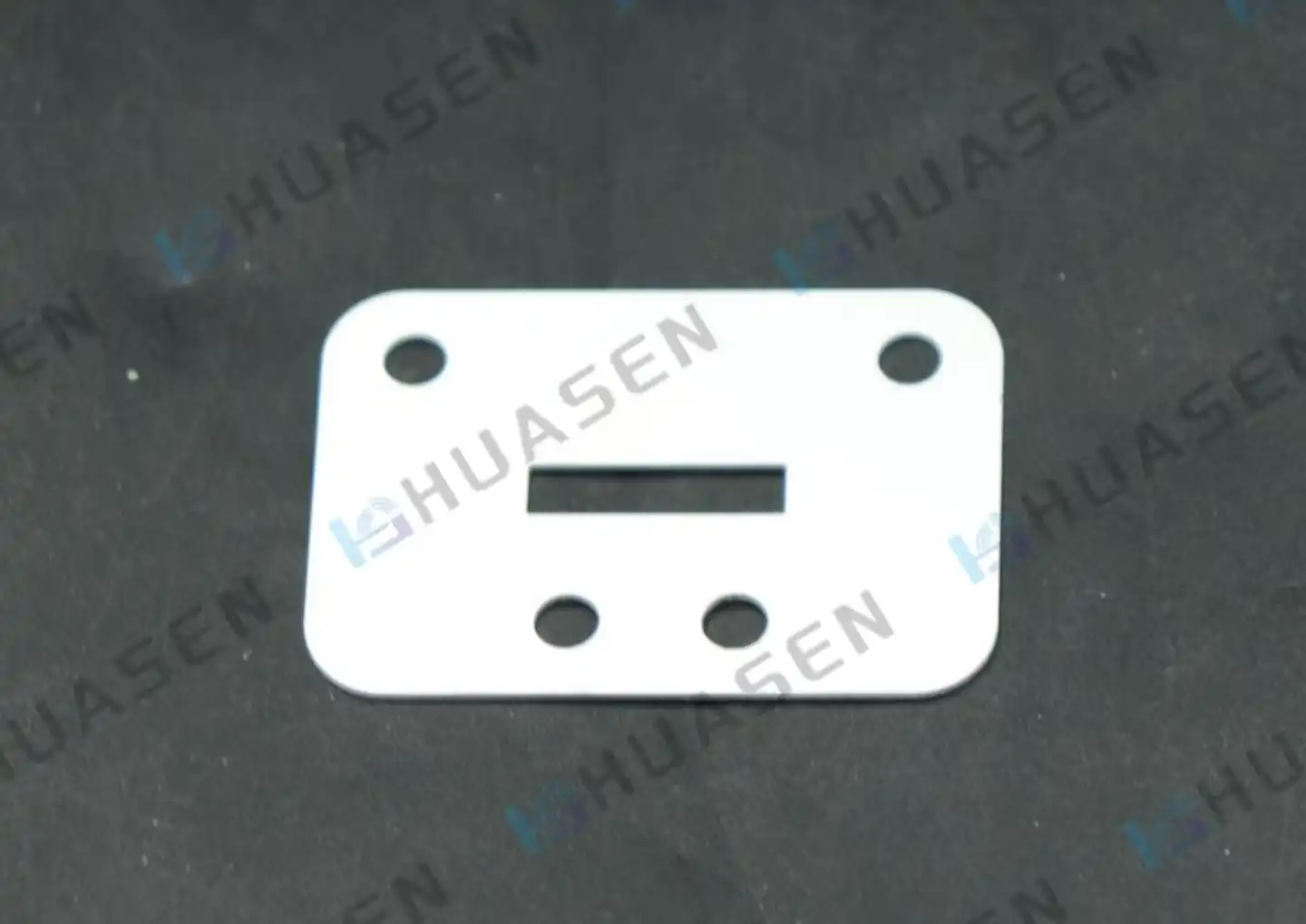 Design of Custom Flange Gaskets for Special-Shaped Flanges Design of Custom Flange Gaskets for Special-Shaped Flanges
